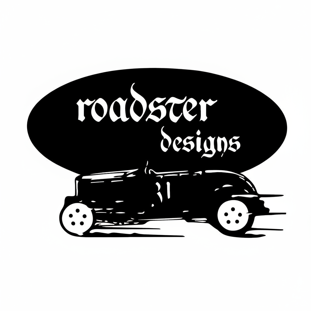 Roadster Designs Logo